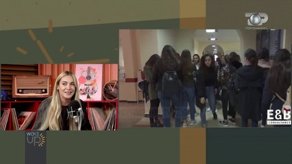 Wake Up/ Si të studiosh në Britani, Gjermani, Zvicër, Austri dhe Amerikë