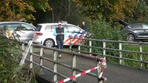 Sucesos: Secuestro en Holanda