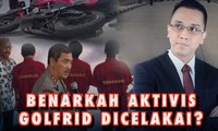 Menelusuri Jalan Kematian Janggal Sang Aktivis - AIMAN (3)