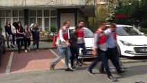 İstanbul'da kimliği getir, daireyi götür sloganıyla 100 milyon liralık dolandırıcılık 30 gözaltı.