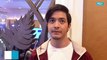 Alden Richards talks about his teleserye 'The Gift'