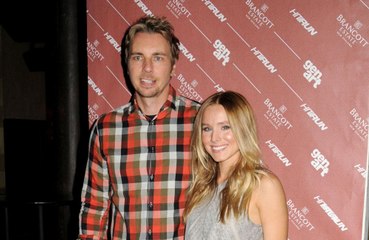 Kristen Bell and Dax Shepard 'don't lie' to their kids