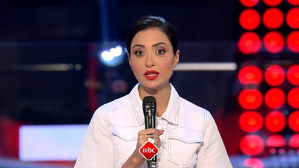 المواهب تفتح قلبها وتتحدث عن أمور قاسية مرّت بها الليلة في الحلقة الخاصة من#MBCTheVoiceSpecial