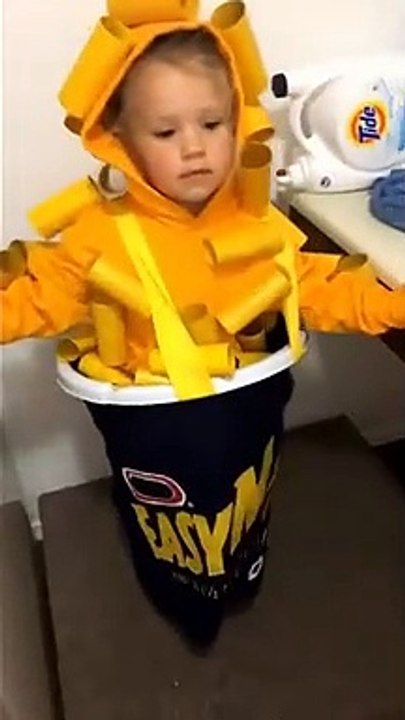 I’m Mac n Cheese