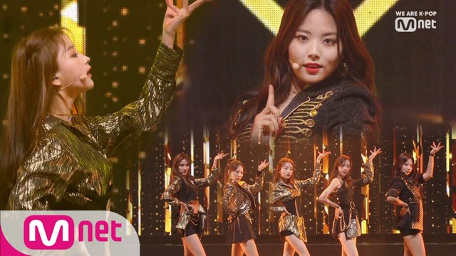 밴디트(BVNDIT) -DRAMATIC｜KCON 2019 THAILAND × M COUNTDOWN