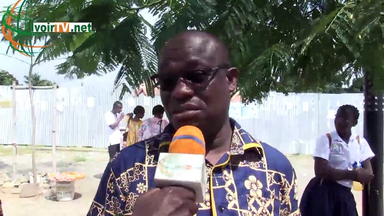 Sécurité routière en Côte d'Ivoire: Quelles sont les  principales causes des accidents de la route ?