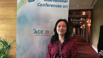 Assoc. Prof. Zhang Cheng at ACE Conference 2018 by GSTF Singapore