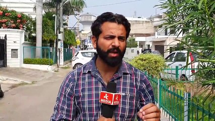 A labourer killed by frustrated Terrorists in Pulwama, South Kashmir-1