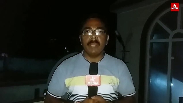 Samba Police Rescued 16 Bovines and Arrested One Bovine Smuggler