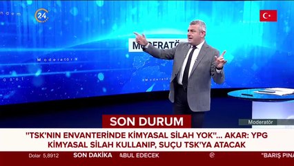 ABD'nin 2 numarası Ankara'da