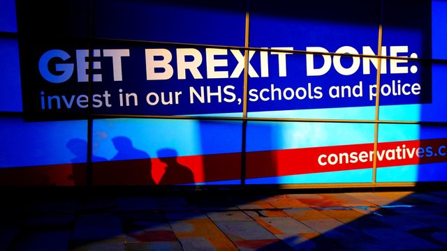 Brexit: Europeans fed up with UK delays