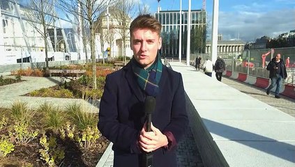 West Midlands Police Reveal Full Video Of Harrowing Attack