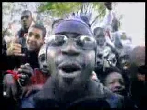 Mafia K1 Fry - Pour Ceux