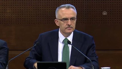 Ağbal: "Yürütülen operasyon dahil savunma ve güvenlik birimlerinin ihtiyacı olan her türlü kaynağı...