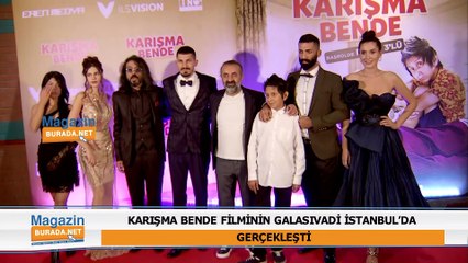 Facia Üçlü: Afiş benzerliği tamamen tesadüf!