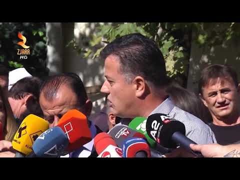 PROTESTA E BANORËVE TË UNAZËS SË RE, LIROHEN 10 TË ARRESTUARIT, MES TYRE DHE BALLIU