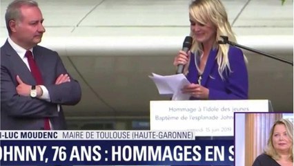 Laeticia Hallyday prête à négocier ? Léna Lutaud appelle à la prudence : « Rien n&#39;est évident »