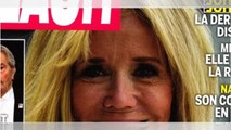 Brigitte Macron « radine », blessante comparaison avec une autre première dame