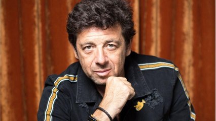 Patrick Bruel dans la tourmente scandale terribles conséquences