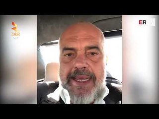 VENDIMI PËR NEGOCIATAT MES SHQIPËRISË DHE BE SË, RAMA UDHËTON DREJT BRUKSELIT