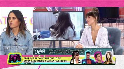 Mátame Camión 5x2: "El montaje resultante de 'GH VIP 7' termina en el pago de una apuesta sangrante"