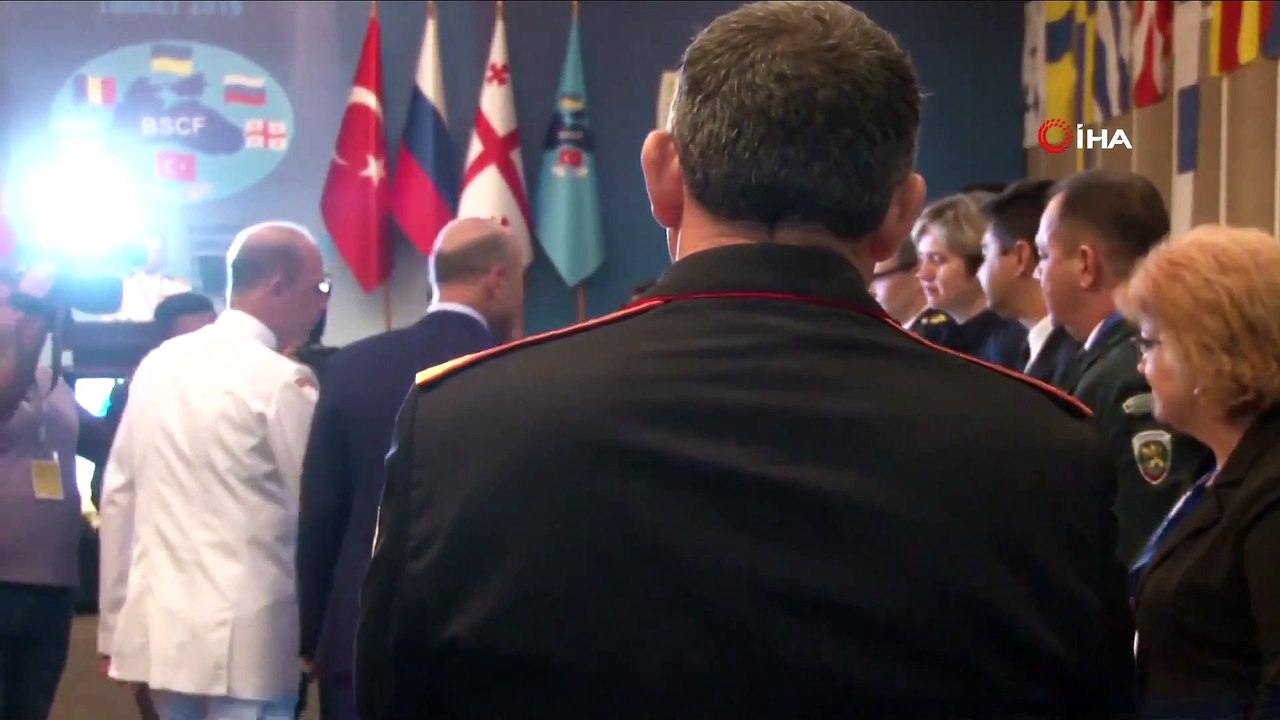 Bakan Soylu: "Avrupa Akıl Tutulmuşcasına Bir Terör Örgütünün Peşinde"