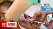 Compulsory vaccinations for newborns on the cards, says Health Minister