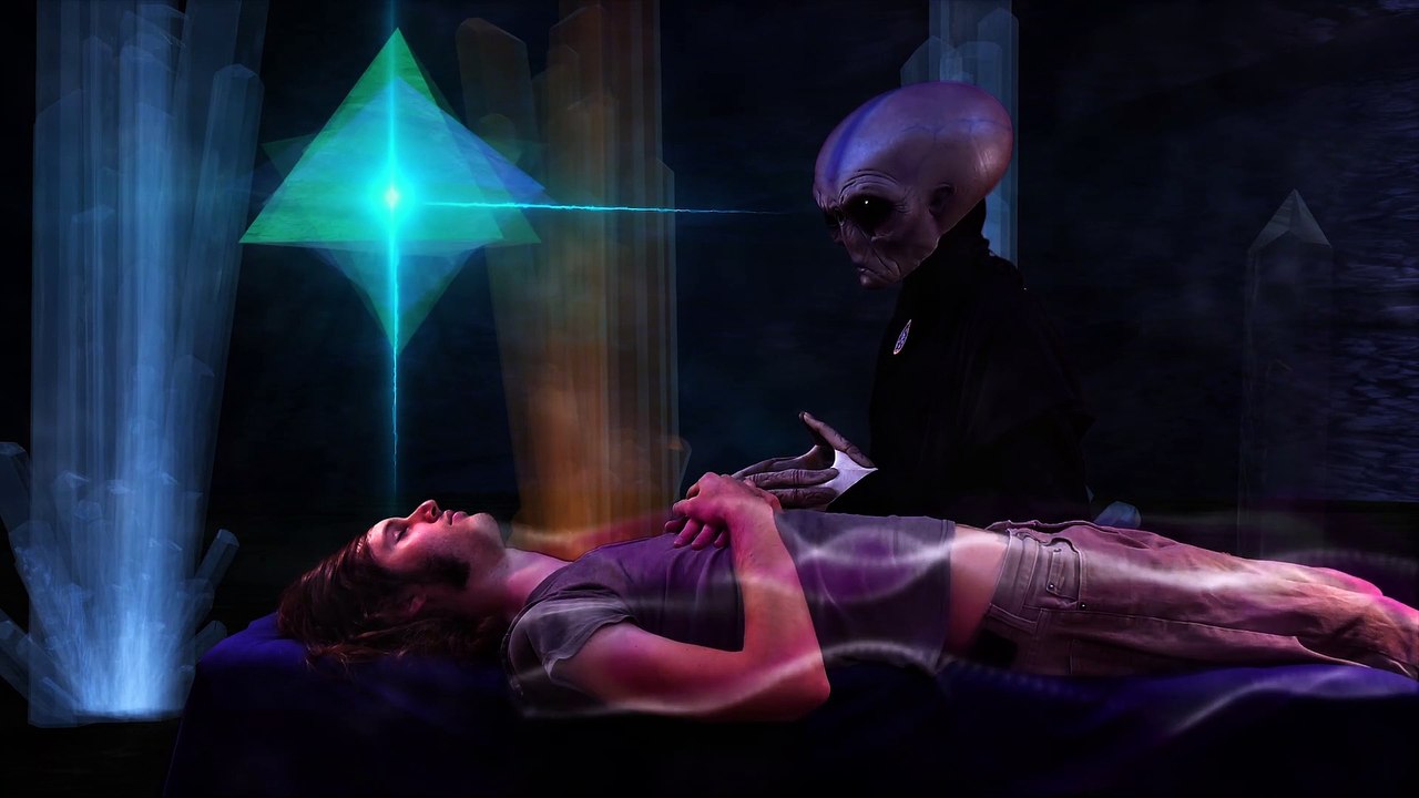 Alien - 23135