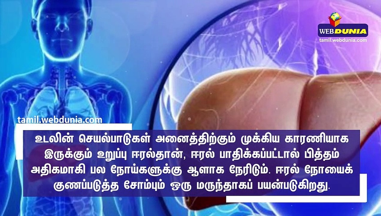 நோய்களுக்கு நிவாரணம் தரும் சோம்பு...!
