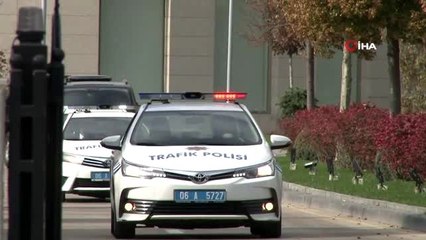 Pence ve Pompeo Türkiye'de