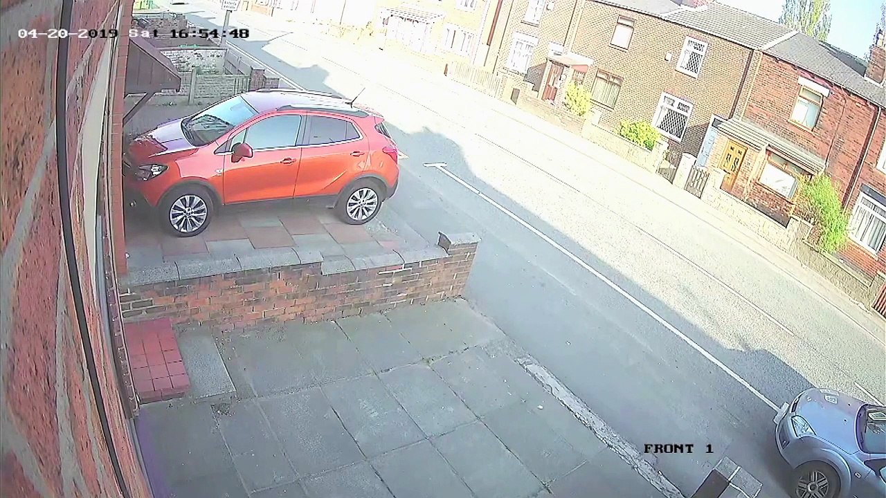 Fatal Collision in Wigan