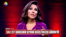 Ece Üner'den Şule Çet davasının ertelenmesine tepki: Unutturamazsınız! Bu artık arz talep değil, ırz talep meselesi!