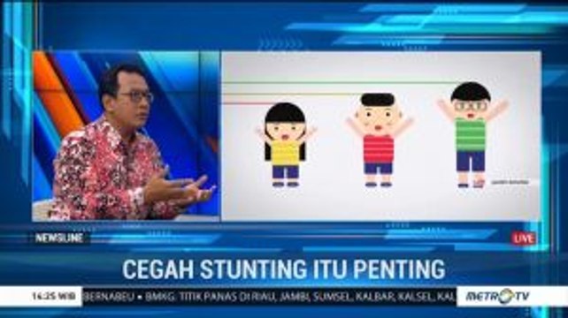 Cegah Stunting Itu Penting (3)