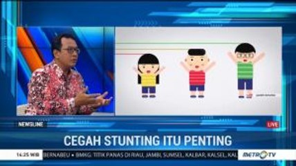 Cegah Stunting Itu Penting (3)