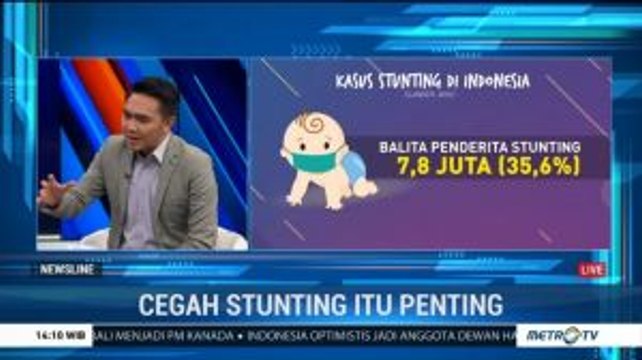 Cegah Stunting Itu Penting (1)