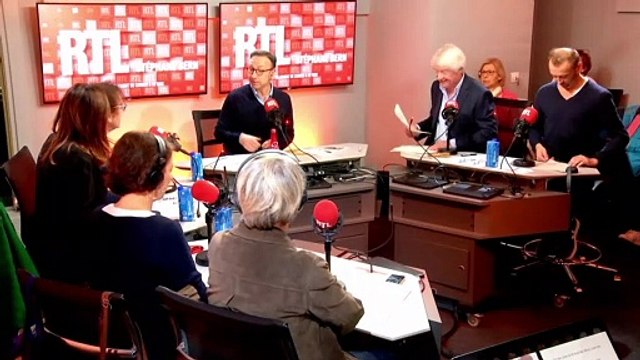 Alain Souchon raconte les insultes qu'il a reçues après sa déclaration sur Emmanuel Macron