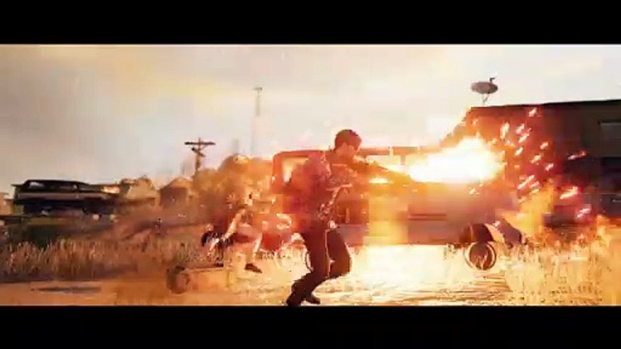 PUBG - Temporada 5