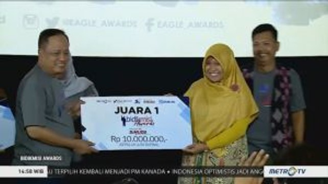 Bidikmisi Awards 2019 (3)