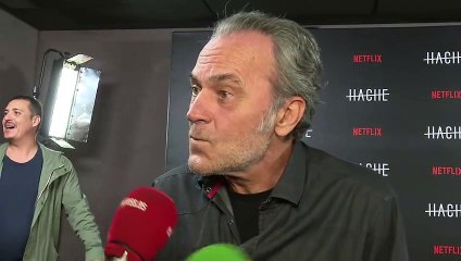 La definición que jamás se esperaría que José Coronado hiciera de él mismo