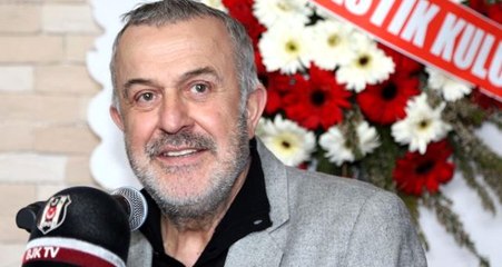 Ahmet Ürkmezgil: Beşiktaş, AVM'den yıllık 15-16 milyon lira gelir elde edecek