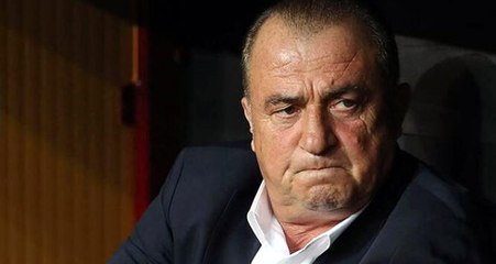 Fatih Terim'den Emre Mor'a: Son şansın yoksa gidersin