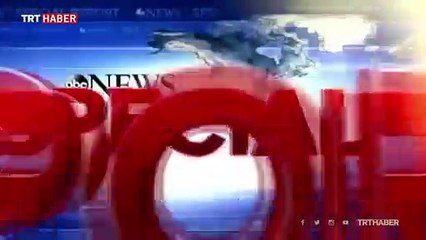 Trump'tan ABC'ye "yalan haber" tepkisi