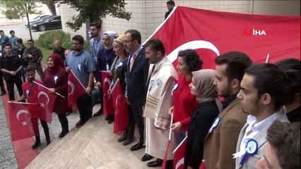 Bakan Kasapoğlu'ndan milli takım açıklaması