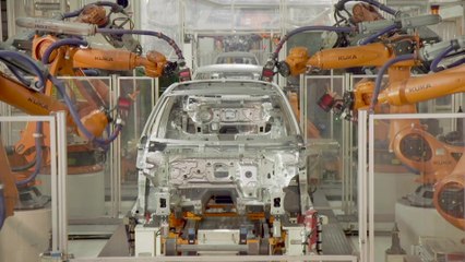 Seat - The art of robot whispering