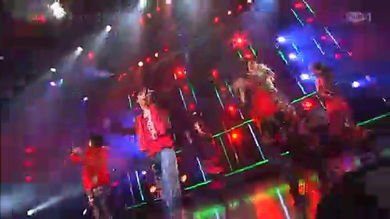 SIX SENSES SixTONES