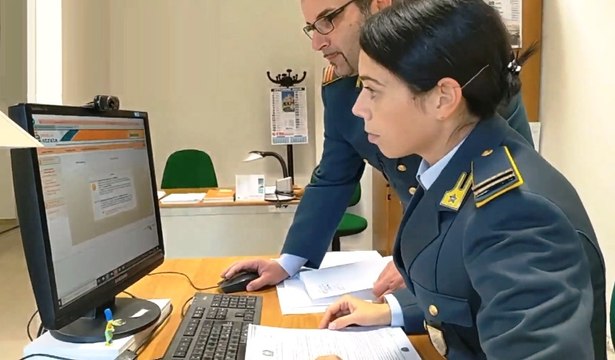 Pescara - Evasione fiscale, sequestrati beni per 2 milioni a imprenditore (17.10.19)