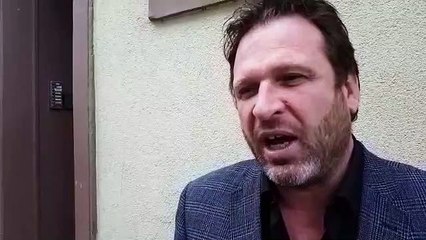 Me Frédéric Berna, l’un des deux avocats de Nabil Kessouar