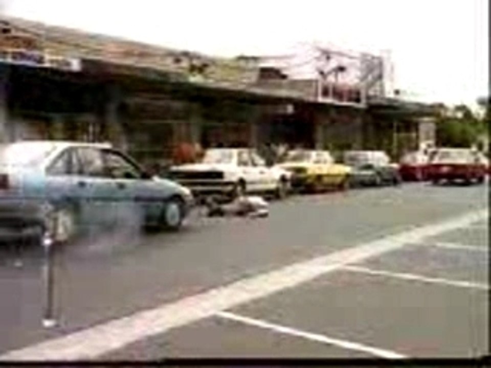 Nasty accident(1)