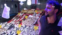 Karadeniz’de sezon balıkları uygun fiyata alıcılarını bekliyor