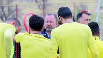 Spor gökhan töre ay-yıldızlı bayrağı göğsümde her zaman taşıdım